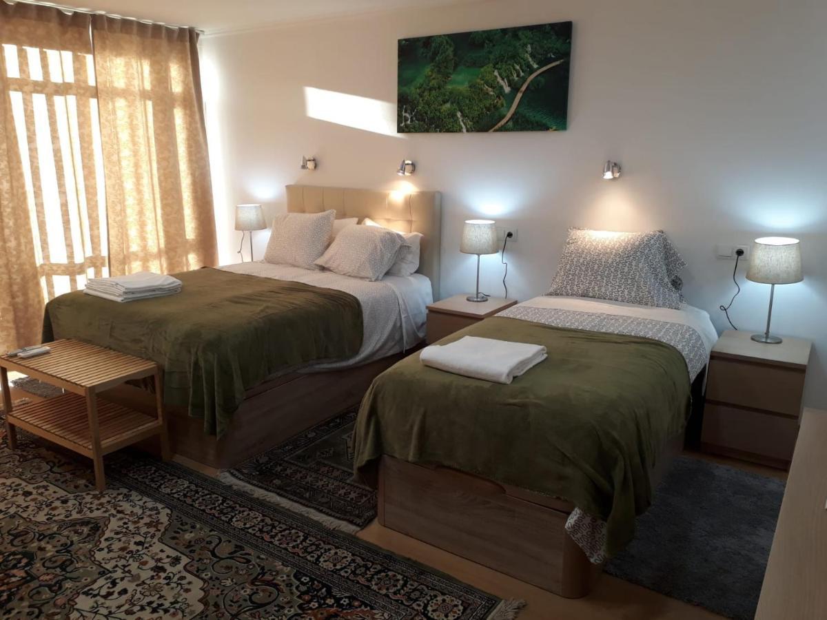 City Inn Apartments Lisbon 2 Extérieur photo
