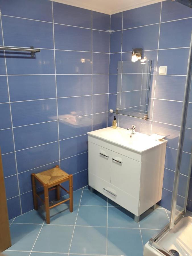 City Inn Apartments Lisbon 2 Extérieur photo